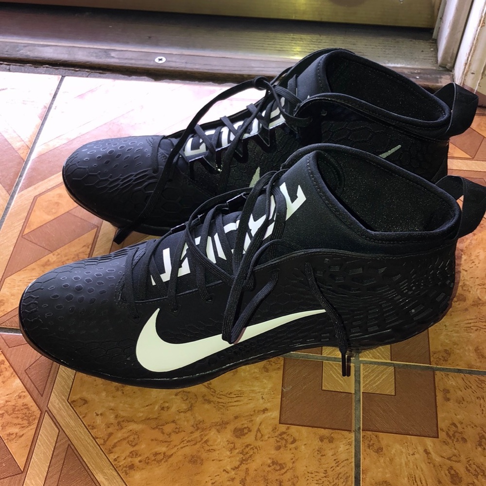 Nike Zoom Trout 5 Baseball Cleats